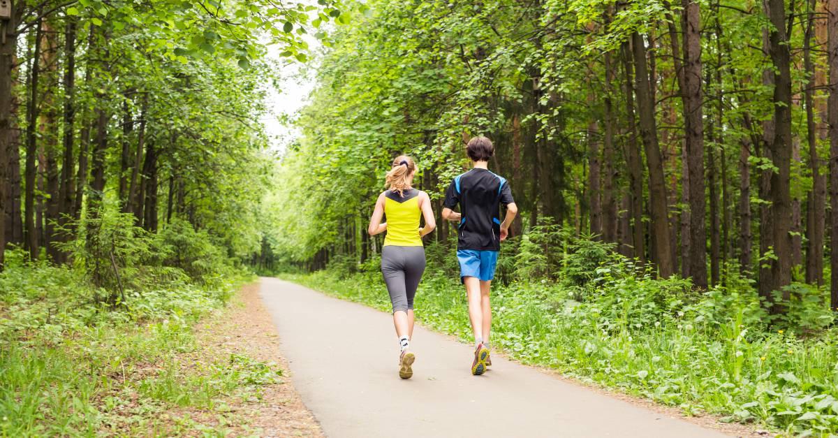 Jogging și dureri articulare, 6 masuri care reduc durerea de genunchi si care chiar functioneaza