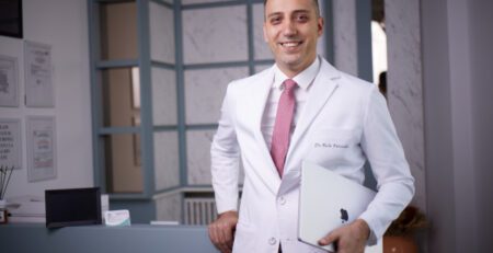 Medic Ortoped Radu Paraschiv