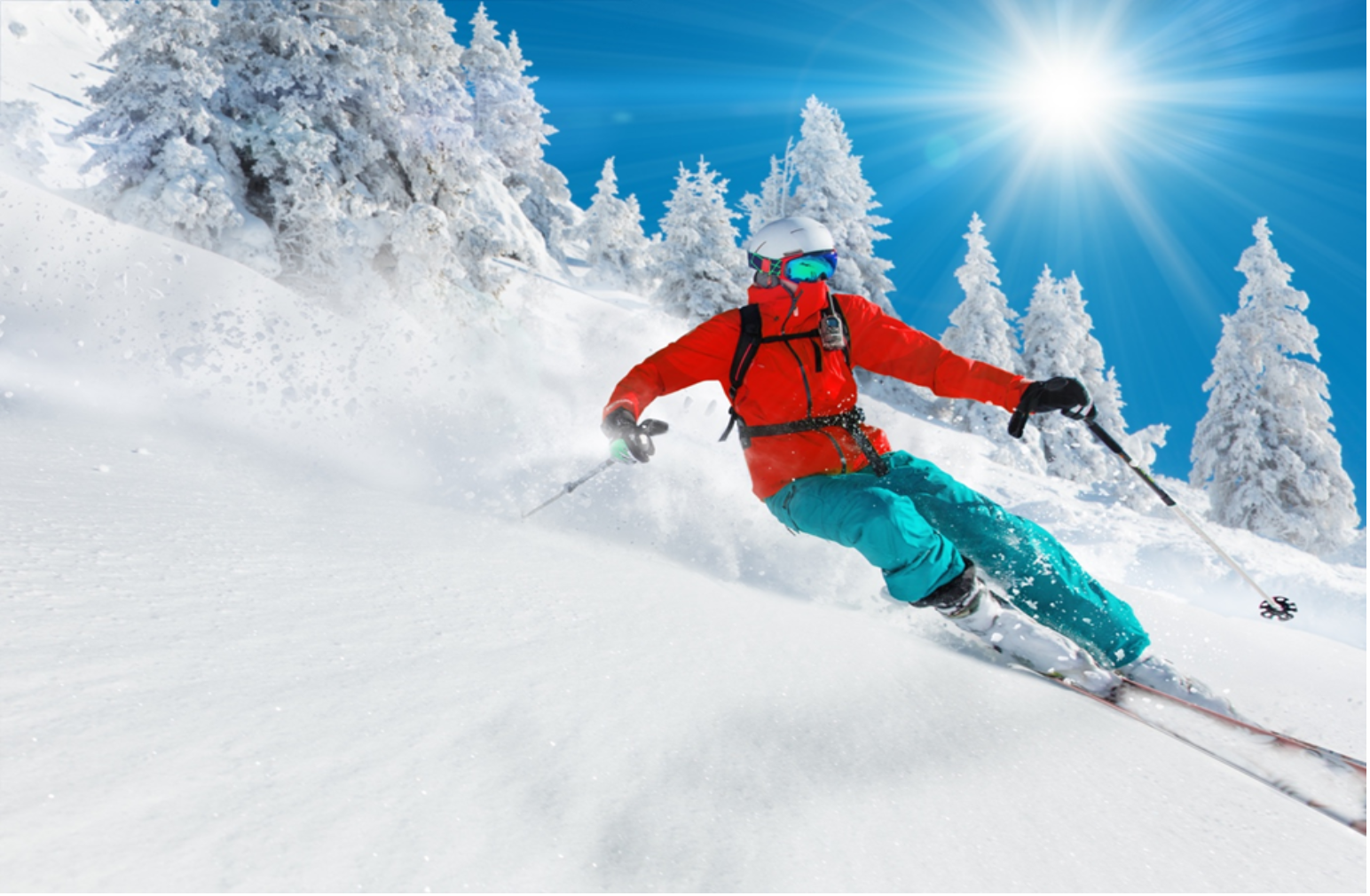 Prevenirea accidentarilor la ski
