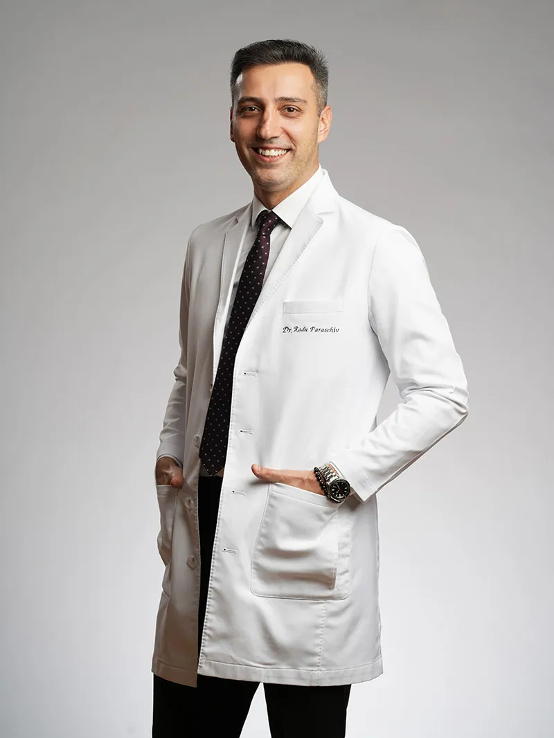 Dr. Radu Paraschiv